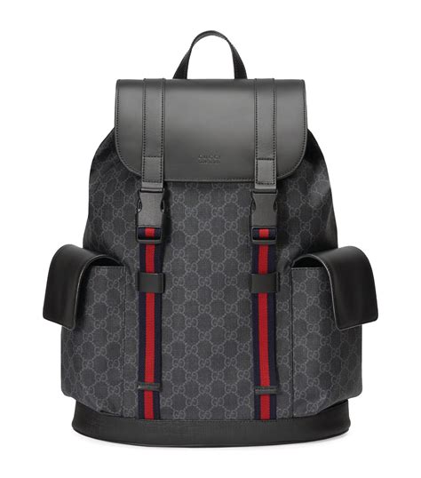 gucci backpack 2024